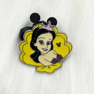 🔮 5/$25 Disney Little Mermaid Daughters of King Triton Alana‎ Pin